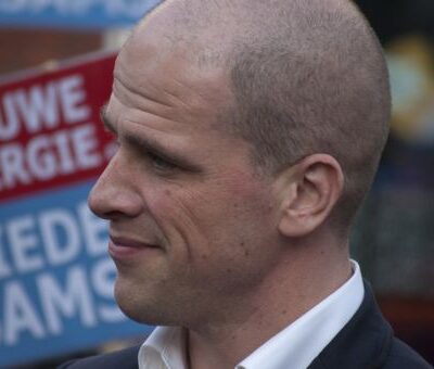 WW Vervloed 9 april 2026