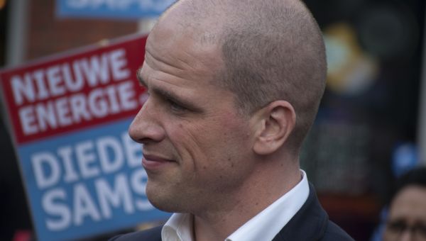 WW Vervloed 9 april 2026