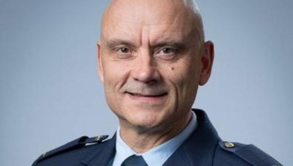 WW Vrijsen 23 april 2026