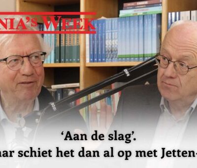 WW WWTV 9 april 2026