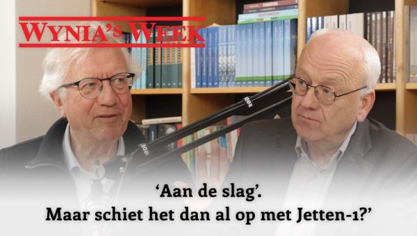 WW WWTV 9 april 2026