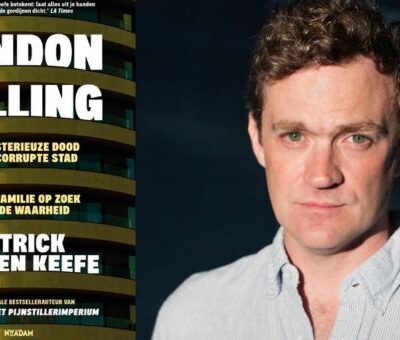 WW Wansink 23 april 2026