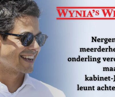 WW WWTV 21 mei 2026 WW WWTV 21 mei 2026
