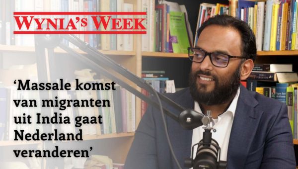Shashi Roopram: ‘Migratie uit India kan in Nederland tot spanningen leiden’