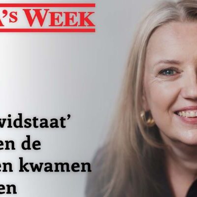 WWTV - Maaike met EVA Munnik 25-5-26