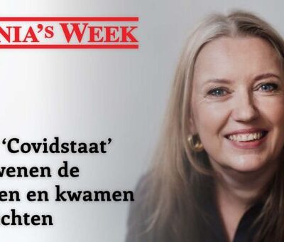 WWTV - Maaike met EVA Munnik 25-5-26