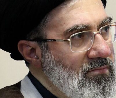 Eppink 220626 Iran