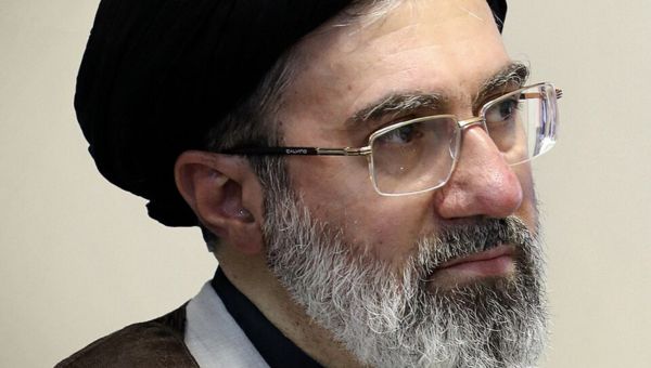 Eppink 220626 Iran
