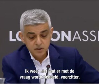 Feike Reitsma rapport rape gangs 240626