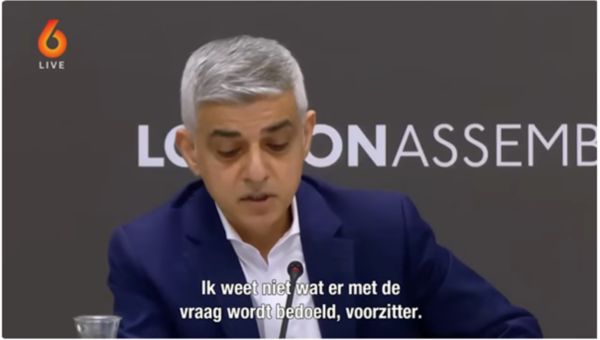 Feike Reitsma rapport rape gangs 240626