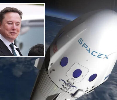 Frentrop 090626 SpaceX Frentrop 090626 SpaceX
