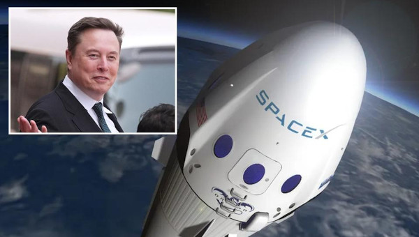 Frentrop 090626 SpaceX