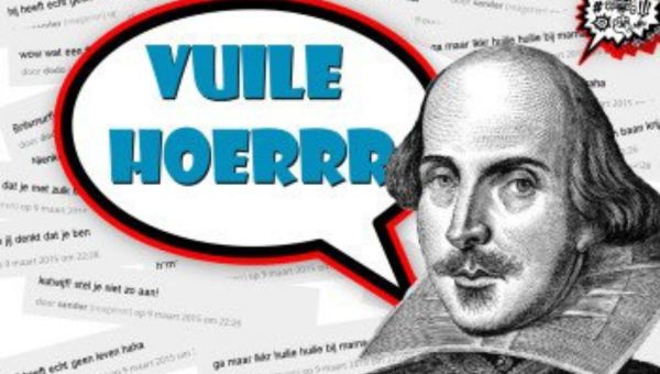 WW Van Charante 16 juni 2026