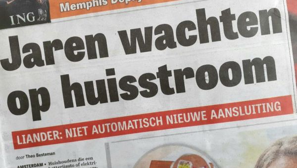 WW van Andel 4 juni 2026