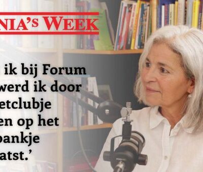 WWTV Dorien Rookmaker 230626