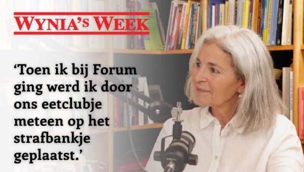 WWTV Dorien Rookmaker 230626