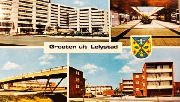 40 jaar Flevoland: met deze drastische ingreep kan de mislukte polderprovincie ons allemaal geld opl
