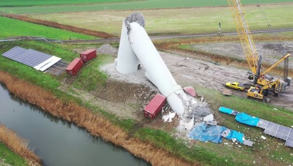 WW Bomhoff 1 augustus 2026