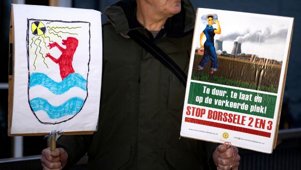Na Groningen nu ook Zeeland tegen nieuwe kerncentrales. Tijd voor een nucleaire spreidingswet?