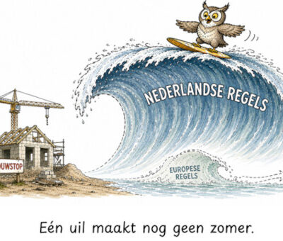 WW Bomhoff 15 augustus 2026