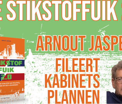 WW Jaspers 15 augustus 2026