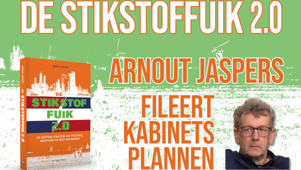 WW Jaspers 15 augustus 2026