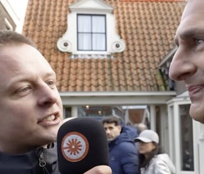 WW Knieriem 13 augustus 2026