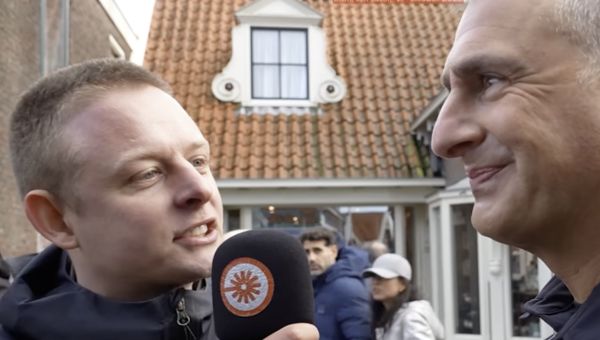 WW Knieriem 13 augustus 2026