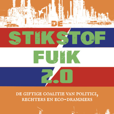 De Stikstoffuik 2.0