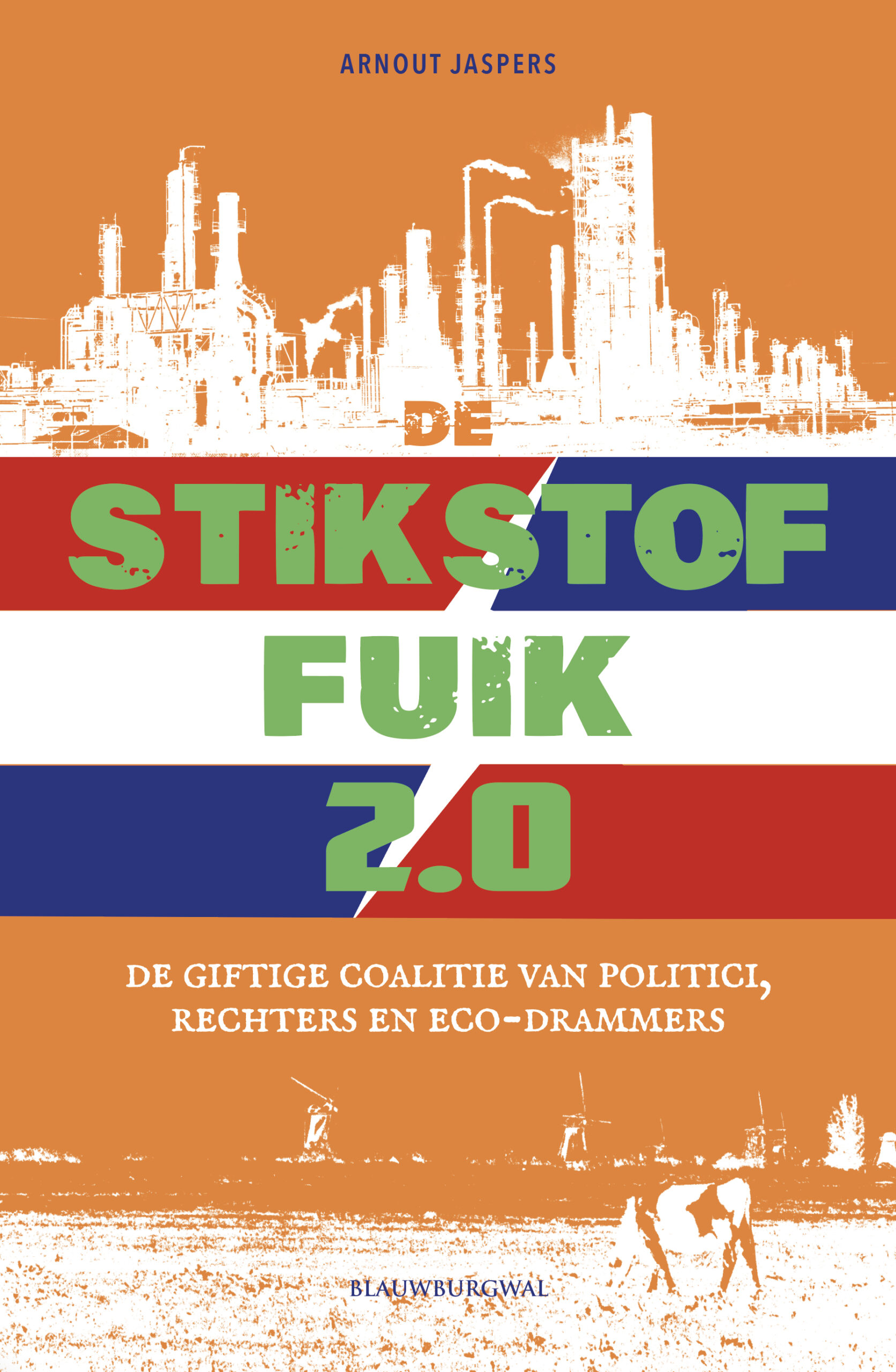 De Stikstoffuik 2.0 De Stikstoffuik 2.0