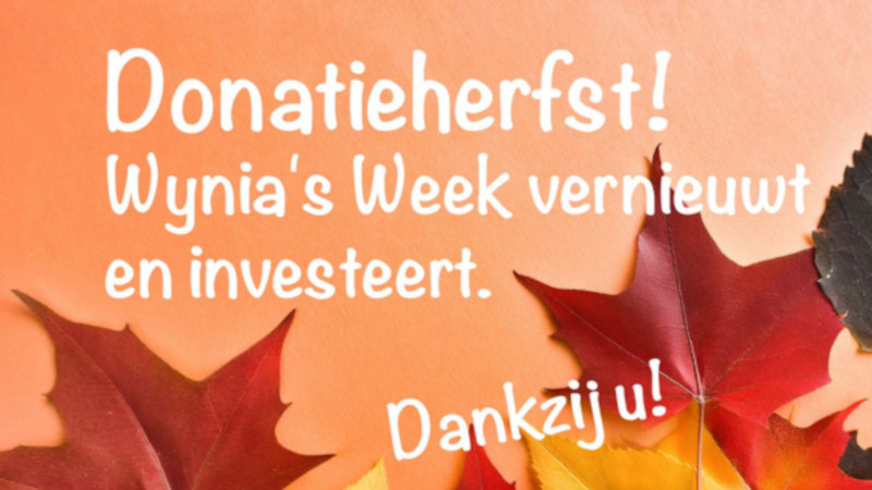 WW intropagina 26 september 2026