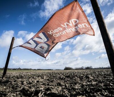 WW De Jonge 8 oktober 2026