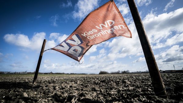 WW De Jonge 8 oktober 2026